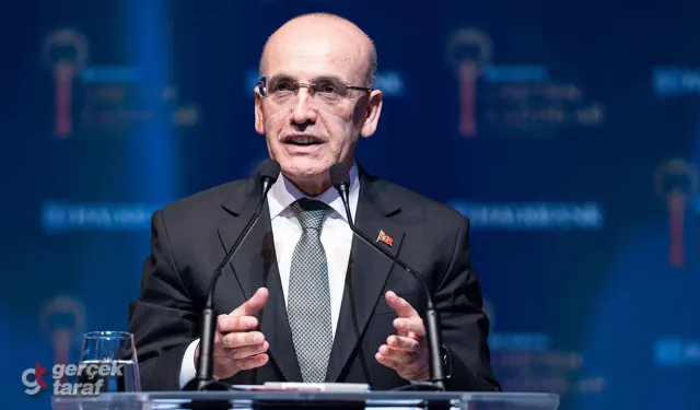 Bakan Şimşek'ten petrol fiyatları mesajı: 'Enflasyon etkisini sınırlandıracağız'