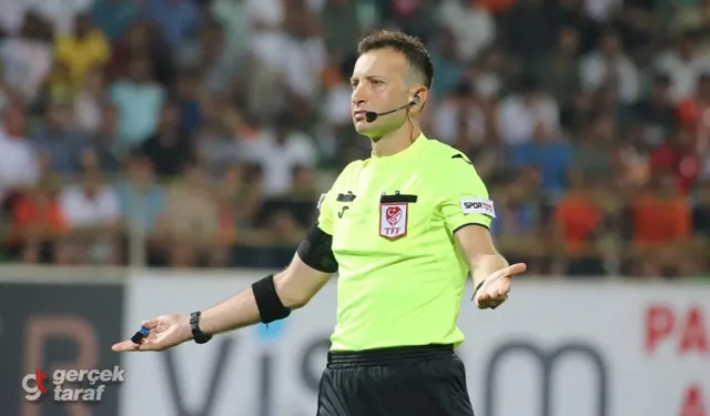Hakem Yasin Kol kimdir? Başakşehir-Göztepe maçını yönetecek hakemin kariyeri ve merak edilenler