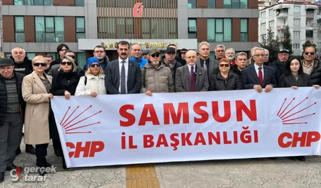 SAMSUN HABER