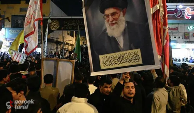 İran'da yeni lider için 'en uygun aday' belirlendi!