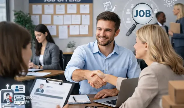 Elazığ İş İlanları: Fırsatlar Şehrin Dinamizmini Yansıtıyor