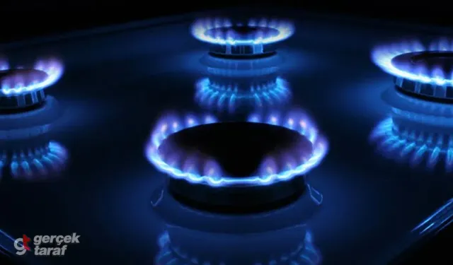 Türkiye'de doğalgaz ve akaryakıt sıkıntısı var mı?