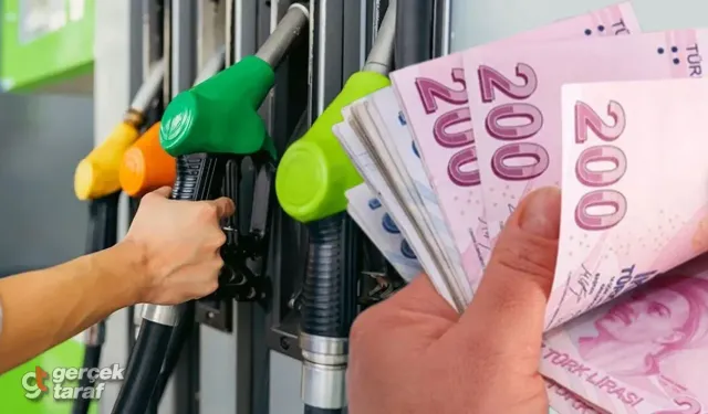Türkiye genelinde akaryakıta zam geliyor! İşte 13 Mart 2026 güncel fiyatlar