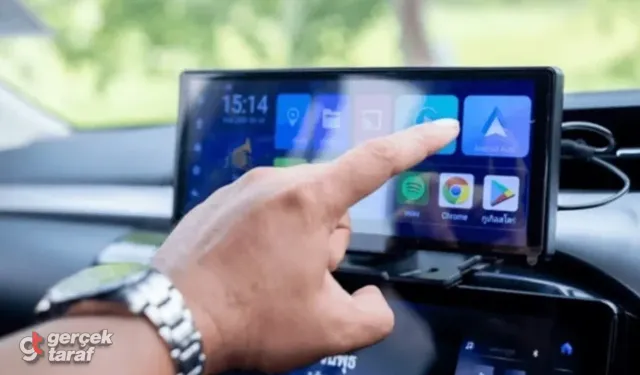 Araç İçi Multimedya Cihazlarına Yönelik Yaptırımlar Durduruldu, Cezalar İptal Edildi