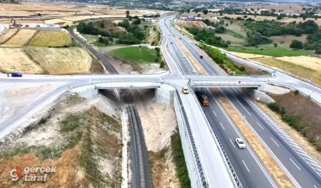 Samsun’da Ulaşıma Dev Yatırımlar: Projeler Birer Birer Hayata Geçiyor