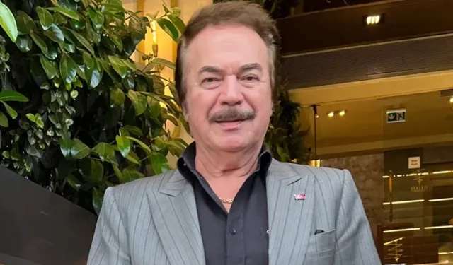 Orhan Gencebay Hastaneye Kaldırıldı! Sağlık Durumu ve Son Gelişmeler