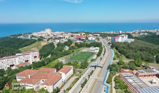 OKAF’26 Samsun Kapılarını Açıyor, Gençler ve İş Dünyası OMÜ’de Buluşacak