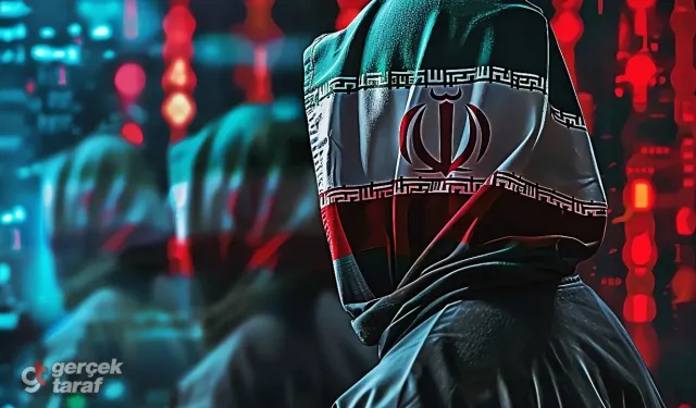 İran Yanlısı Hackerlar Microsoft ve Trump'ın Sitesine Saldırdı