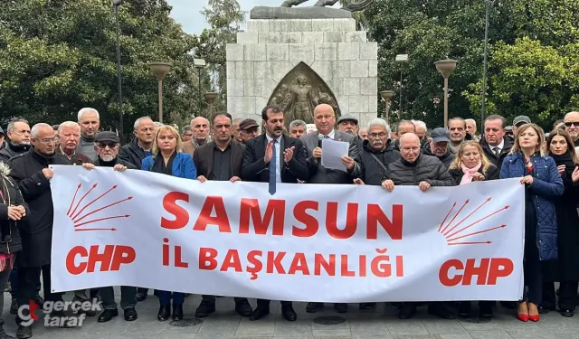 SAMSUN HABER