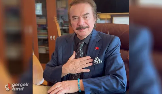 Samsunlu Efsane Taburcu Oldu: Orhan Gencebay Evine Döndü