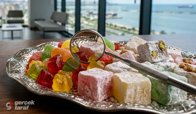 Bayramda Çocukların Diş Sağlığı İçin Kritik Uyarılar: Lokum ve Jelibon Dişleri Tehdit Ediyor