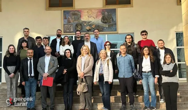 Samsun OMÜ’de İki Bölüm Kalitesini Tescilledi