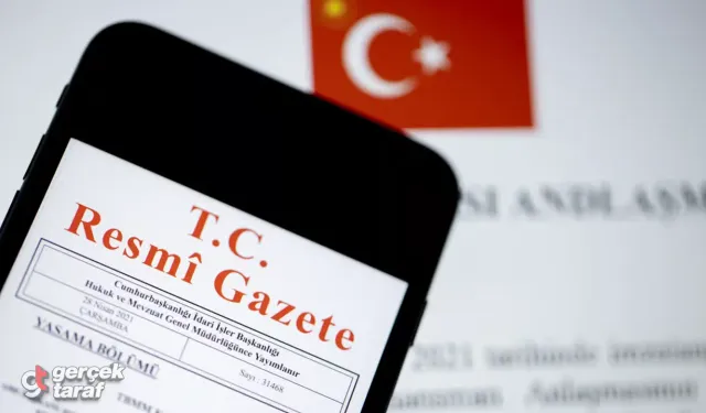 Resmî Gazete'de Yayımlandı: 54 Taşınmaz Özelleştirme Kapsamına Alındı, Gelir Savunma Sanayine Aktarılacak