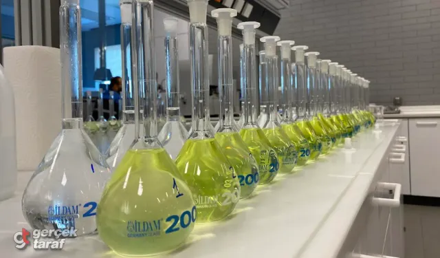 Eti Bakır Ar-Ge Merkezi’nden Küresel Başarı