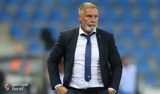 Samsunspor’da Fink’ten Sistem ve Sakatlık Açıklaması