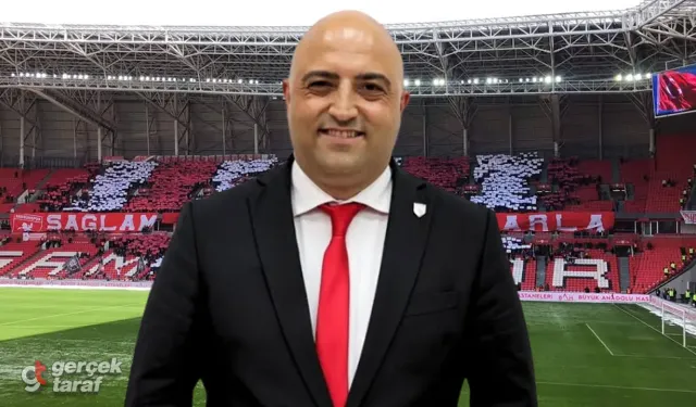 Fazlıhan Carus’tan Taraftara Mesaj, “Bu Mesele Sadece Fiyat Meselesi Değil”