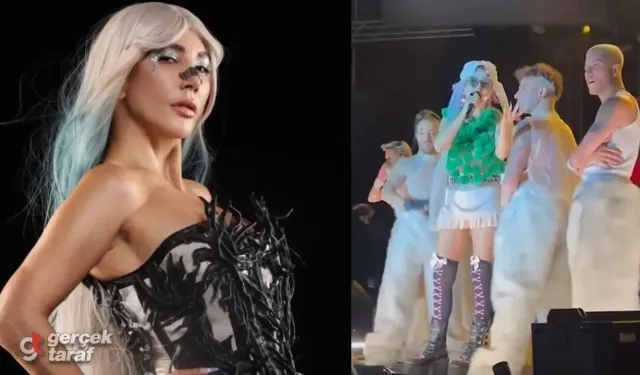 Hande Yener hakkında "Zıpla zıpla zıplamayan Tayyipçi" soruşturması