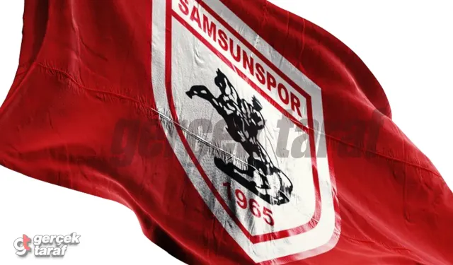 Samsunspor'a taraftar cezası! İki tribün maça alınmayacak
