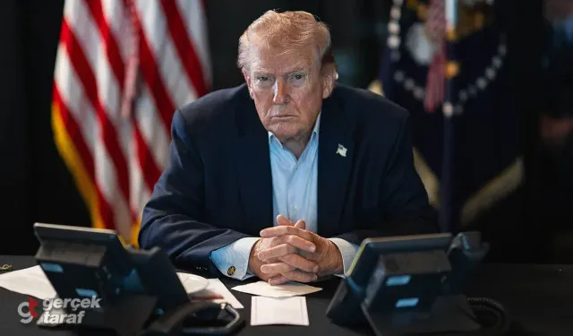 İran'a kara birlikleri gönderilebilir mi? Trump'tan flaş açıklama