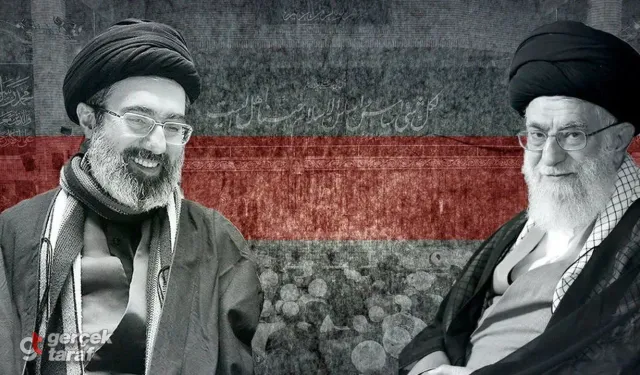 İran resmi kaynakları duyurdu: Yeni dini lider Mücteba Hamaney seçildi