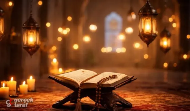 Kadir Gecesi'nde Okunacak Sureler, Dualar ve Zikirler, Kadir Suresi, Duası ve Tesbih Namazı Nasıl Kılınır?