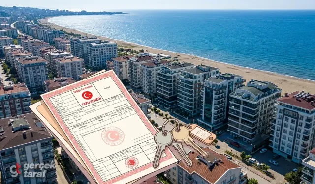 Samsun'da Ev Satın Alırken Dikkat Edilmesi Gerekenler