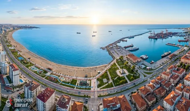 Samsun En İyi Yaşam Alanları ve Semt Rehberi