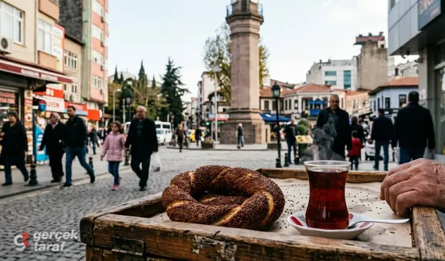 Samsun Sokak Lezzetleri