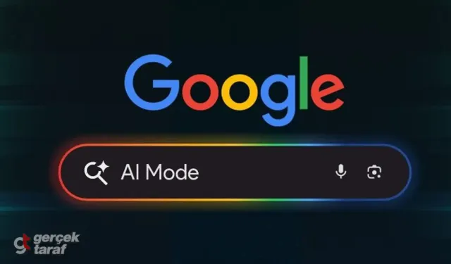 Google'ın Yapay Zeka Modu Medya Dünyasında Alarm Veriyor: "Trafik Yüzde 50 Düşebilir, Telif Ödenmeli"
