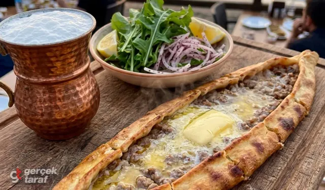 Samsun’da Ne Yenir, Nerede Yenir?