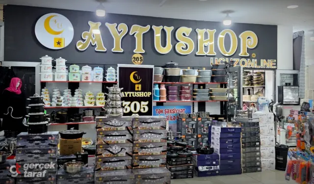AYTUSHOP uygun fiyat politikasıyla dikkat çekiyor: Tüketicilerden yoğun talep