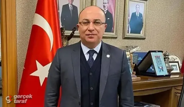 MHP’de İstifa Depremi: Dr. İzzet Ulvi Yönter Genel Başkan Yardımcılığı Görevinden İstifa Etti