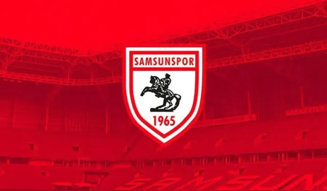 Samsunspor’da Kritik Viraj! Transfer ve Form Durumu