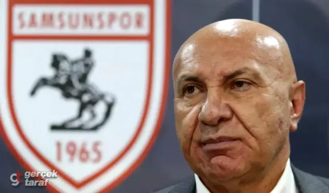Samsunspor’a Avrupa’dan 100 Bin Euro Ödül