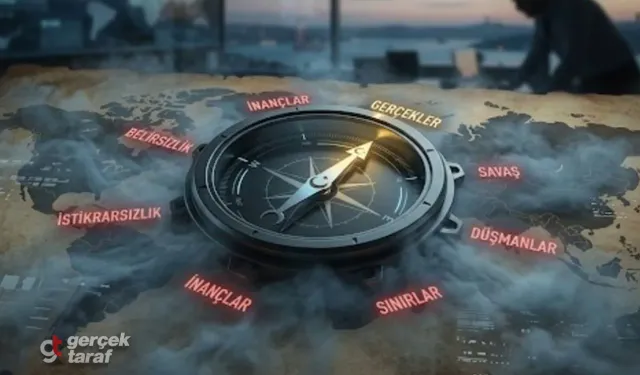 MİT'in Dönüşümü: Diplomatik İstihbaratla Yön Bulmak