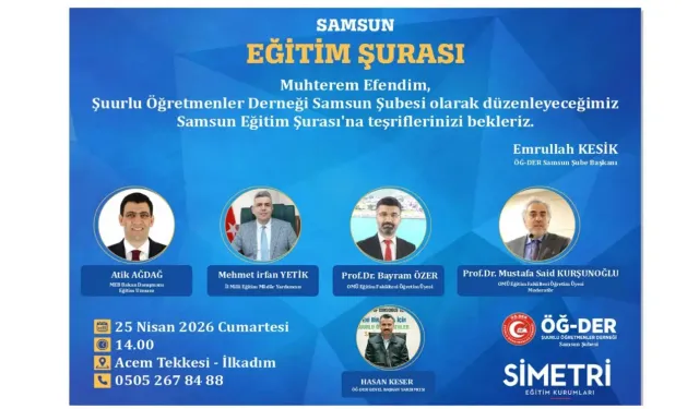 SAMSUN HABER