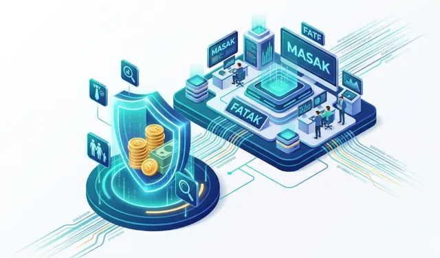 Türkiye’de Kara Para ve PEP Denetimi Mercek Altında