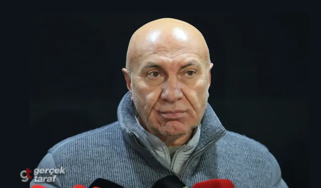 Samsunspor’dan Hakem Tepkisi! Yıldırım Sert Konuştu