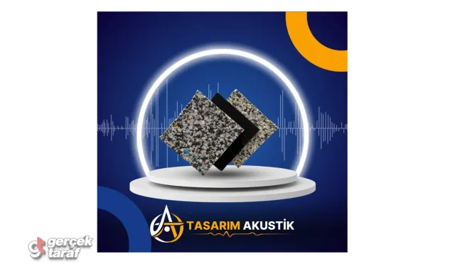 Ses Yalıtım Uygulamalarında Doğru Malzeme Seçimi Daha Çok Konuşuluyor