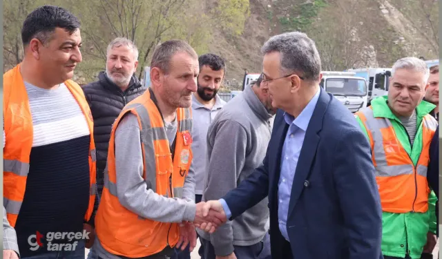 SAMSUN HABER