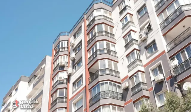 Antalya Muratpaşa Satılık Daire Alırken Nelere Dikkat Edilir?