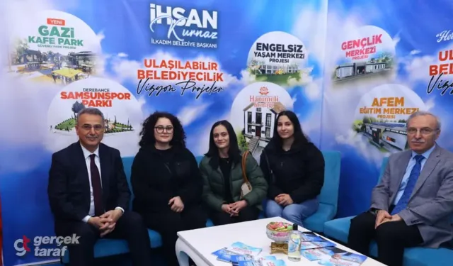 SAMSUN HABER