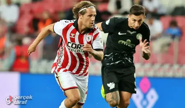 Çaykur Rizespor - Samsunspor erteleme maçı: Saat 20.00'de Çaykur Didi Stadı'nda