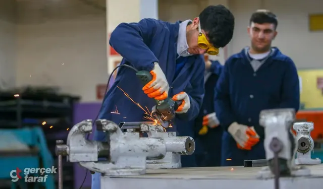 "3308 Artık Mağdur Üretmesin": Mesleki Eğitim Kanunu’nda Yeni Dönem Talebi