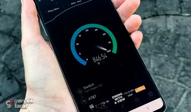 5G İnternet Hızı Nedir, Telefon ve Ev İnterneti Ücreti Nasıl?