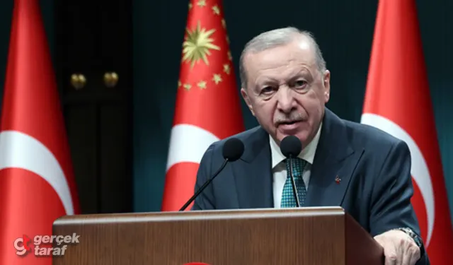 Erdoğan: “Eşel Mobil Sistemi ile 50 Milyar Liralık Ek Maliyet Sübvanse Edildi”