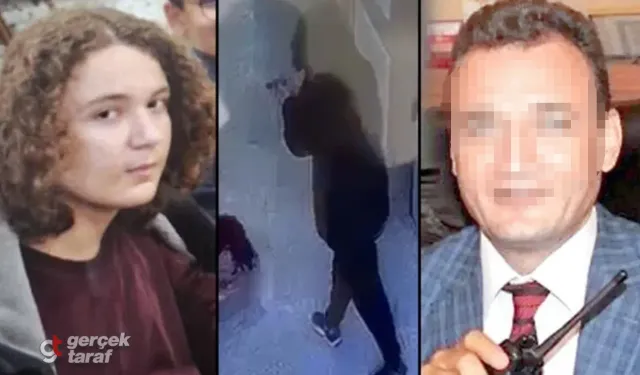 Kahramanmaraş’taki okul saldırısının babasının ifadesi ortaya çıktı: “Oğluma poligonda atış yaptırdım”