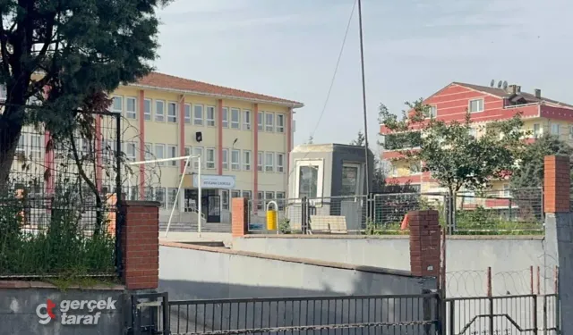 Kocaeli’de okul görevlisinden korkunç taciz: 70 yaşındaki sapık tutuklandı