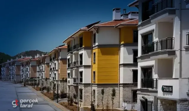 Türkiye’de Ev Sahipliği Geriliyor mu? TÜİK Verileri Konut Gerçeğini Ortaya Koydu