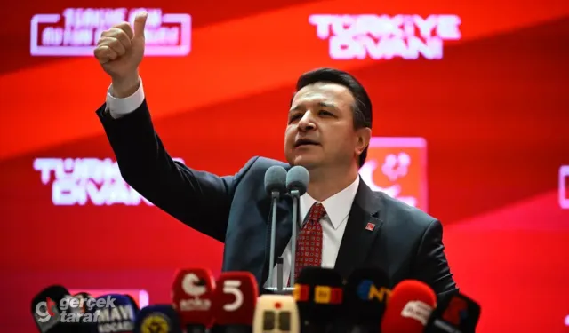 Saadet Partisi Seçim Startını Ankara’dan Verdi: Biz Hazırız!